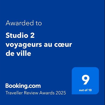 Studio 2 Voyageurs Au Coeur De Ville Sallanches Exterior photo